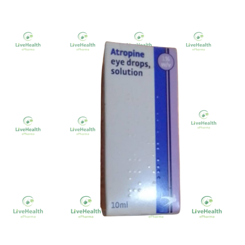 Atropine Eye drop